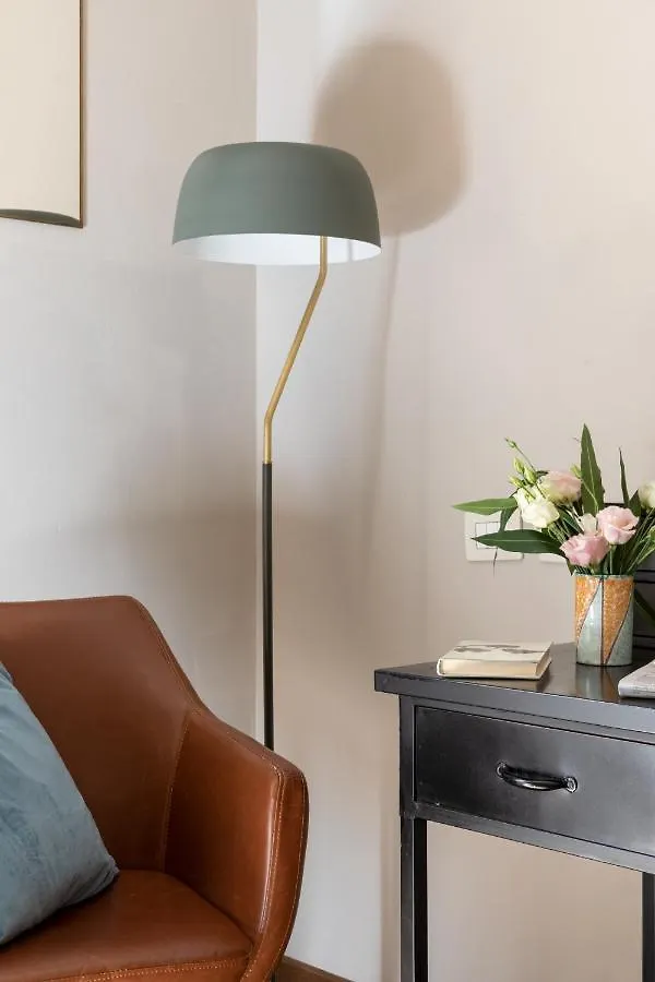 Boutique Hotel Galatea Roma