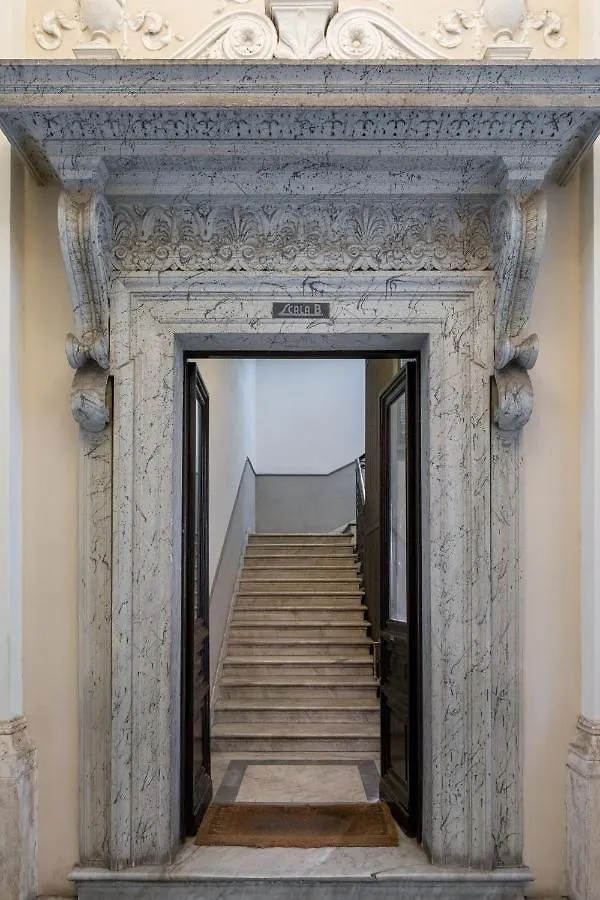 ***  Boutique Hotel Galatea Ρώμη Ιταλία