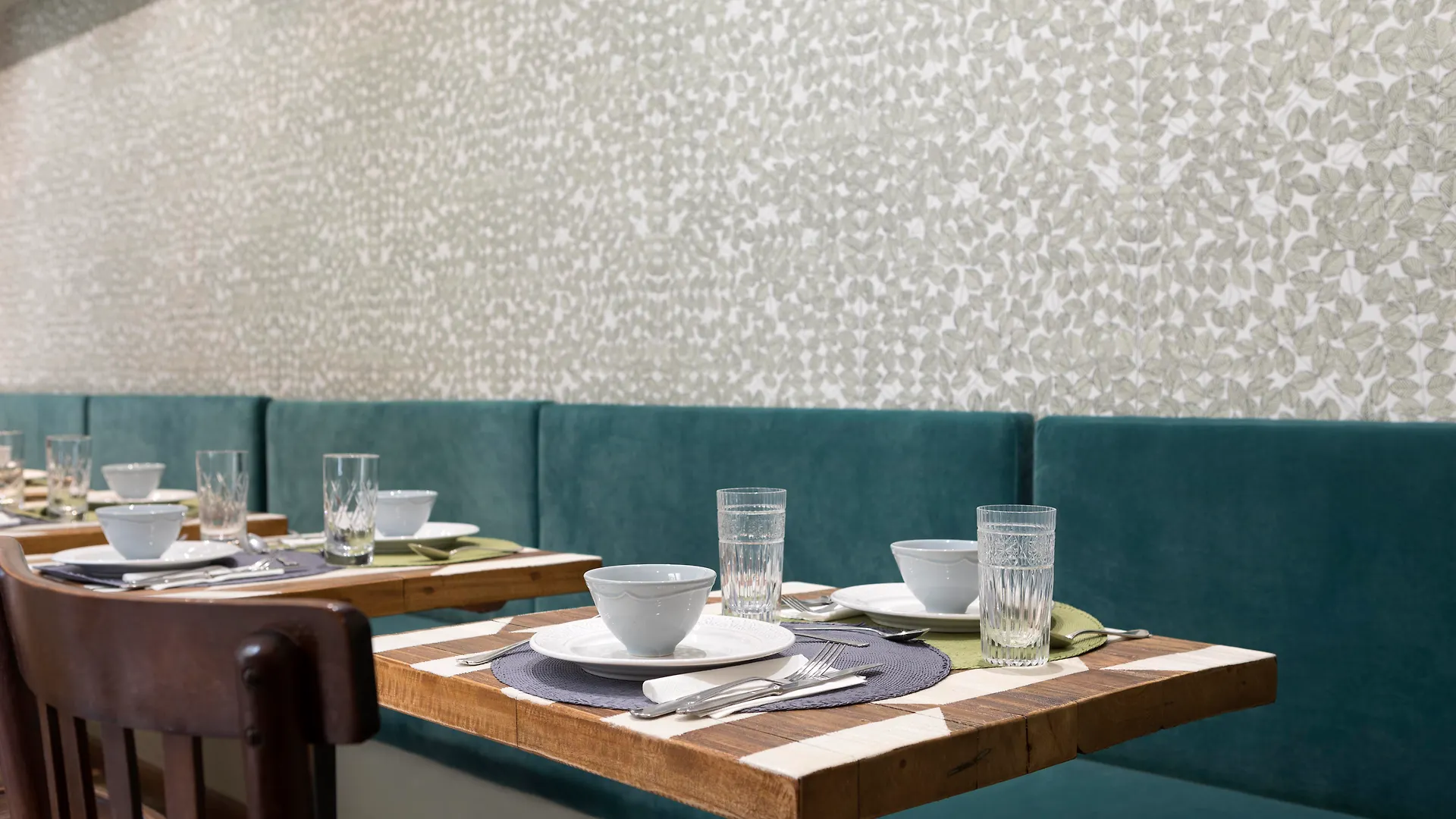 Boutique Hotel Galatea Rome Italie