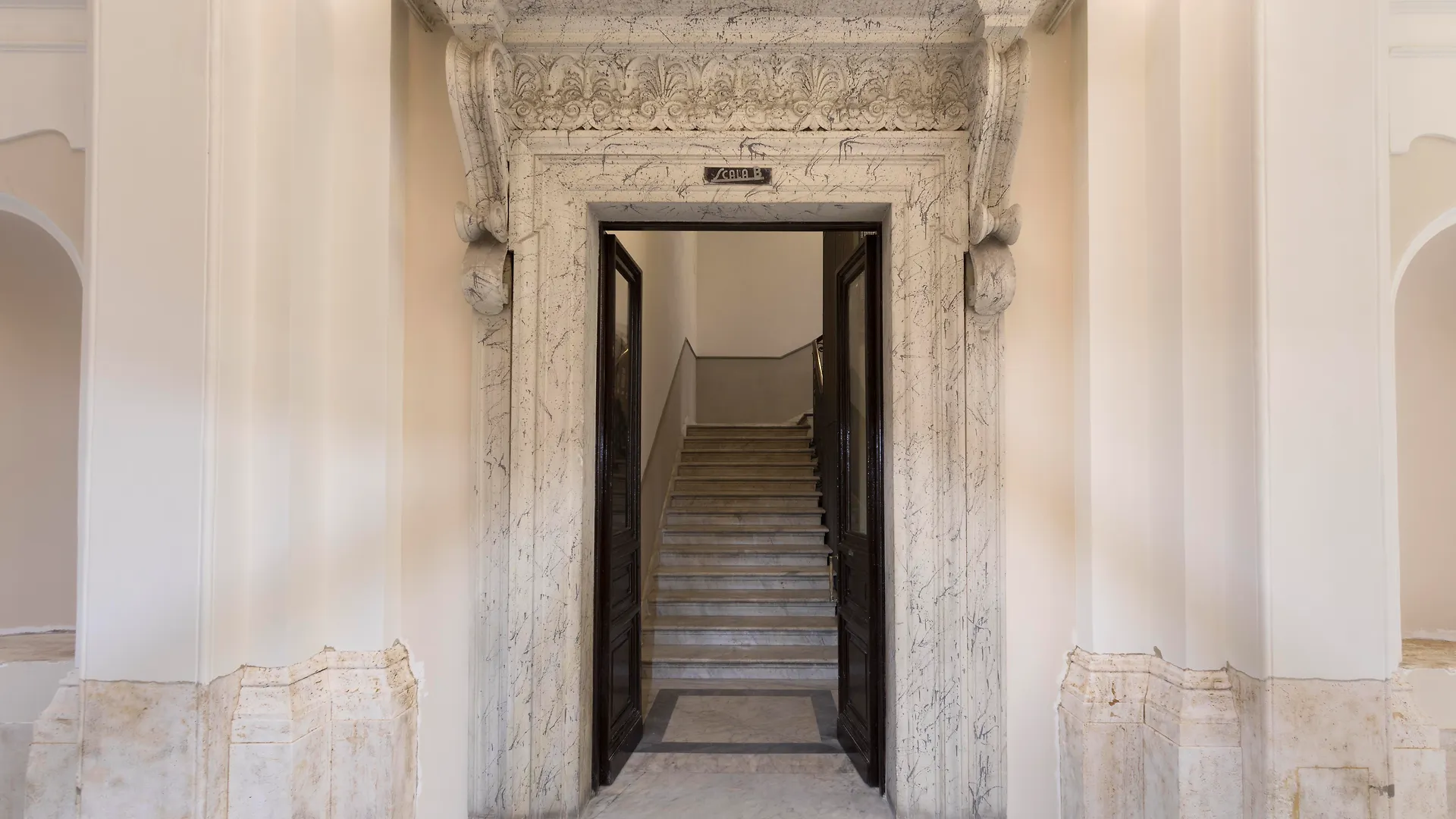 Boutique Hotel Galatea Roma Italia