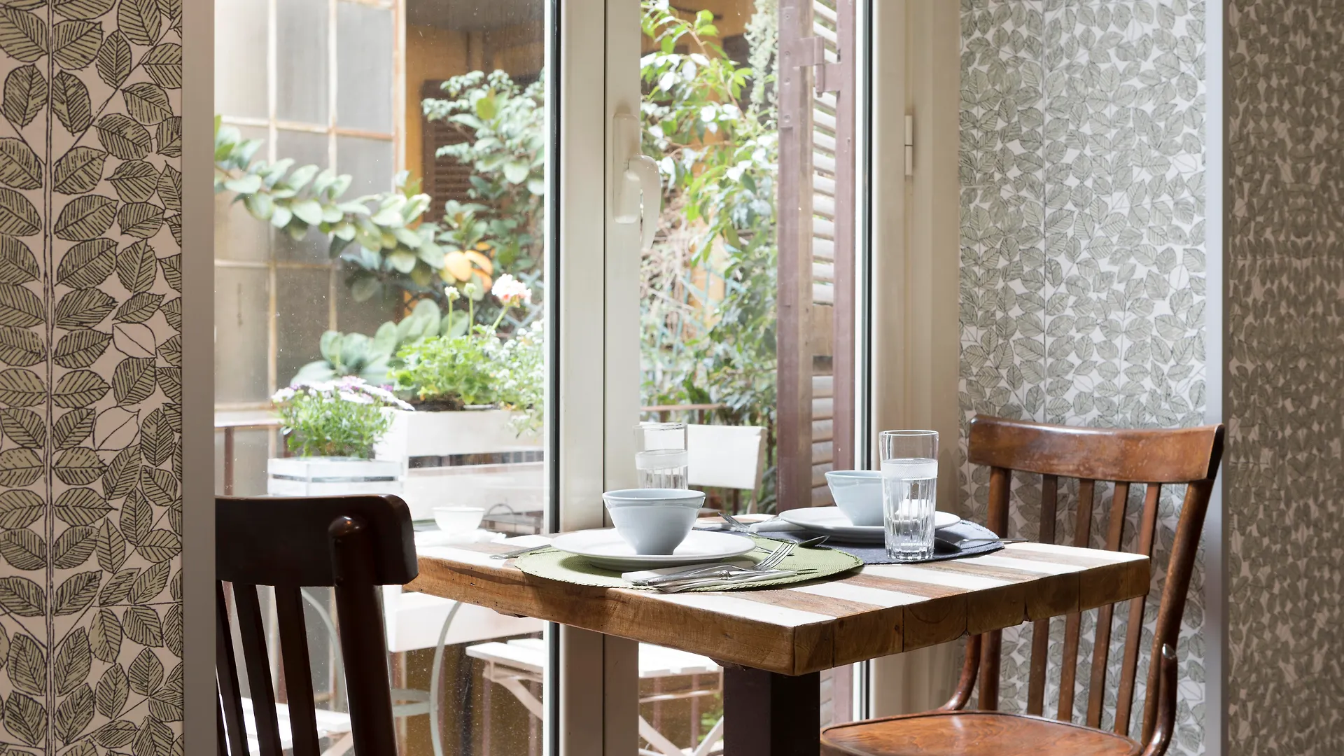 Boutique Hotel Galatea Roma 3*,  Italia
