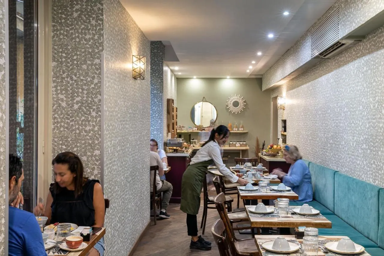 Boutique Hotel Galatea Roma
