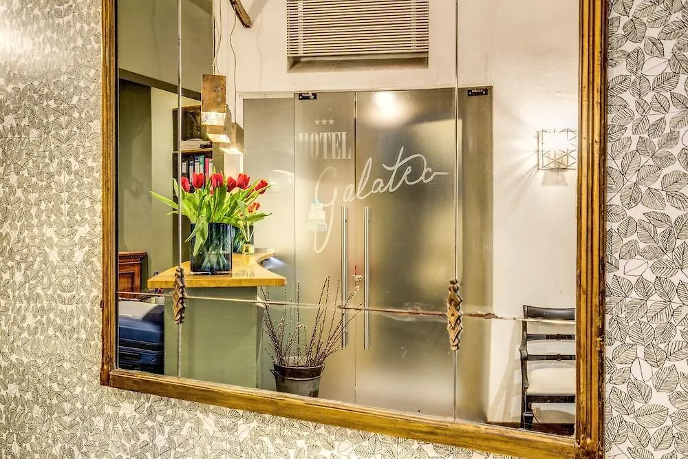 Boutique Hotel Galatea Ρώμη