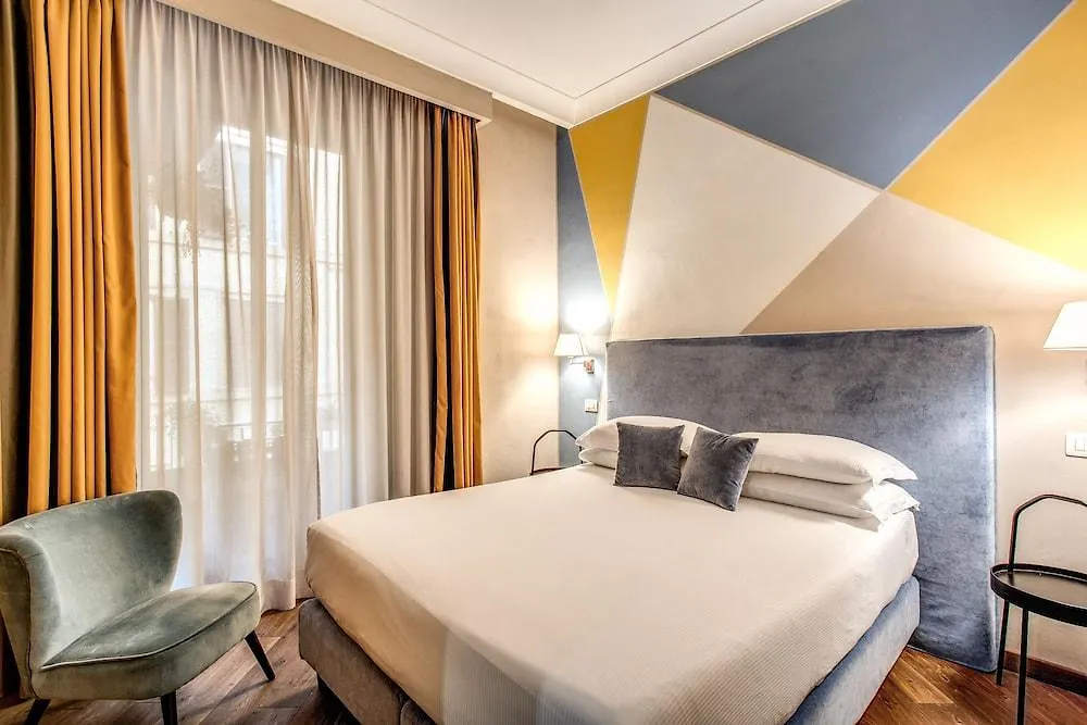 Boutique Hotel Galatea Roma