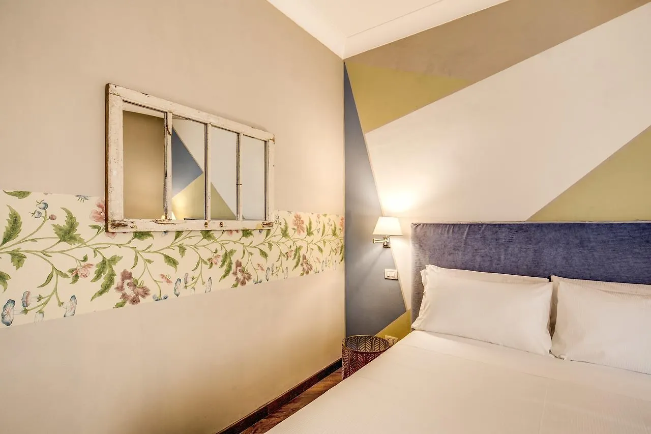 Boutique Hotel Galatea Roma