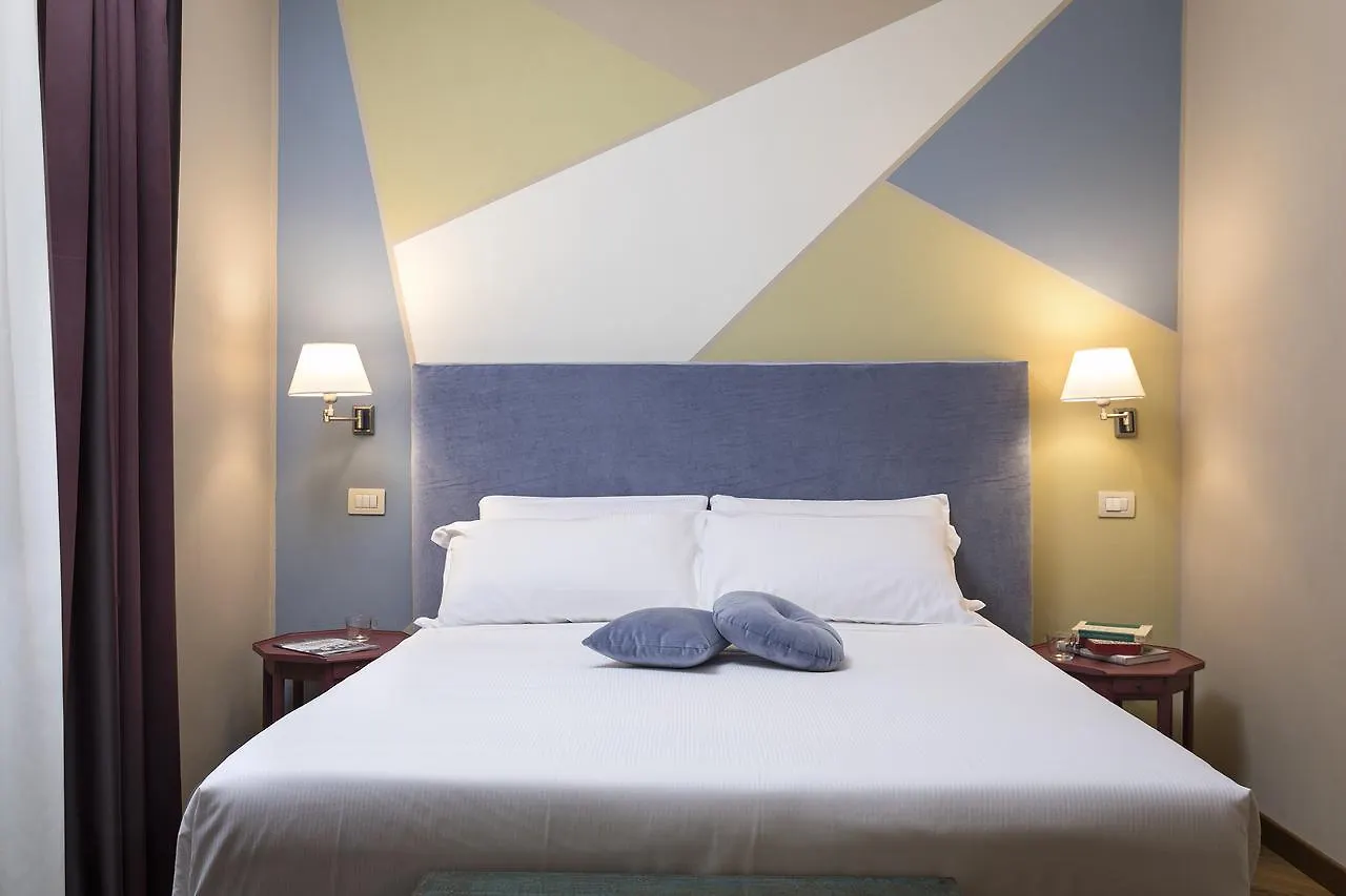 Boutique Hotel Galatea Roma