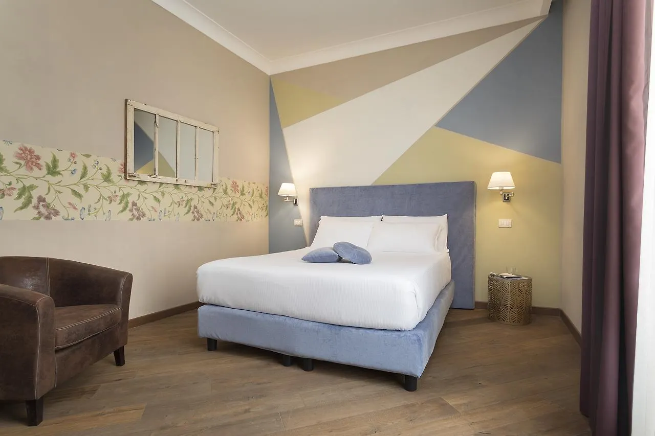 Boutique Hotel Galatea Ρώμη