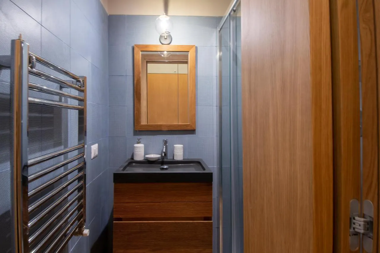 Boutique Hotel Galatea Rzym 3*,  Włochy