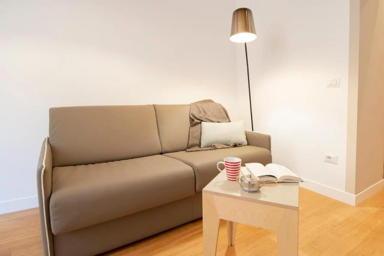 Boutique Hotel Galatea Rzym
