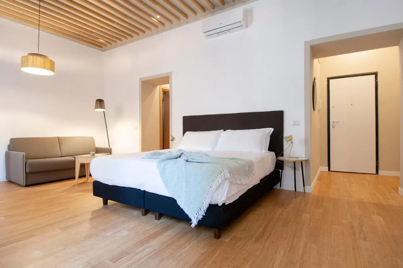 Boutique Hotel Galatea Rzym