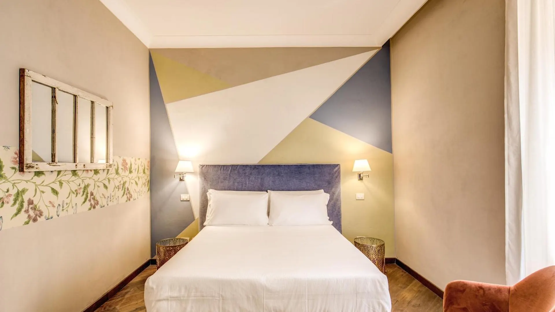 Boutique Hotel Galatea Rzym Włochy