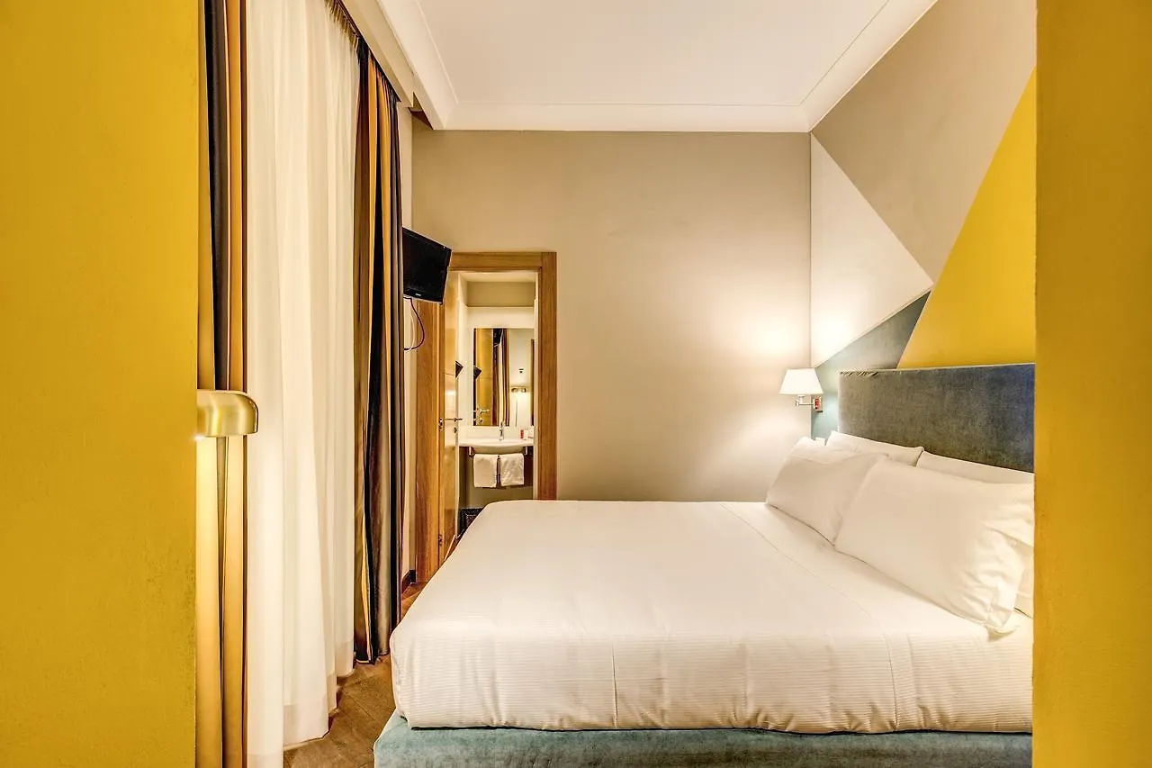 Boutique Hotel Galatea Rzym