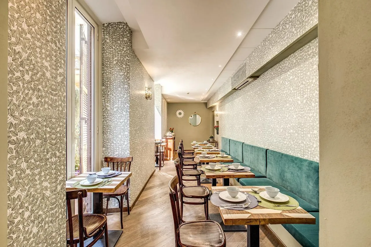 Boutique Hotel Galatea Rzym