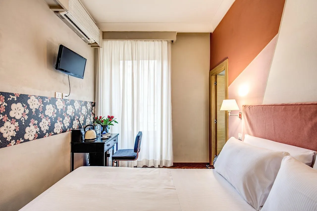 Boutique Hotel Galatea Rzym