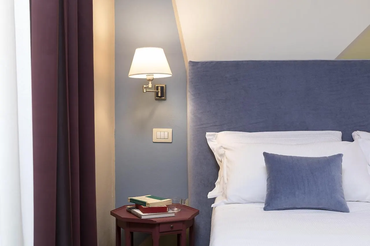 Boutique Hotel Galatea Rzym