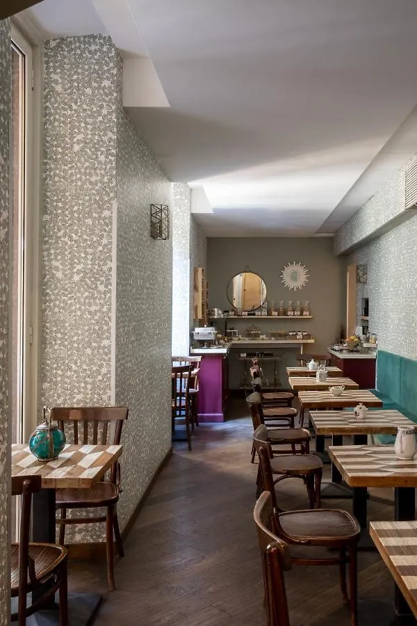 Boutique Hotel Galatea Rome